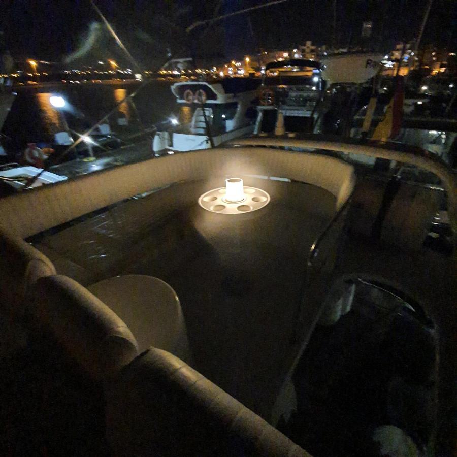 En Contact Avec La Mer Las Galletas Kültér fotó